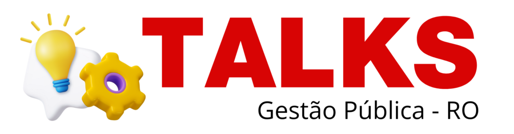 TALKS Gestão Pública RO