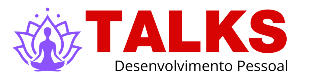 talks desenvolvimento pessoal