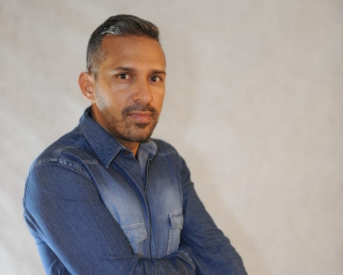 claudemir santos palestrante talks