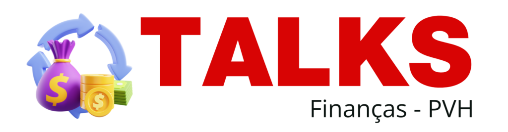 talks finanças