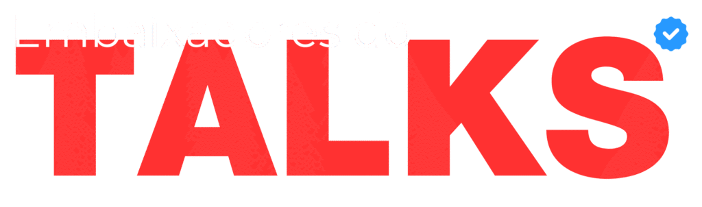 Embaixadores do TALKS